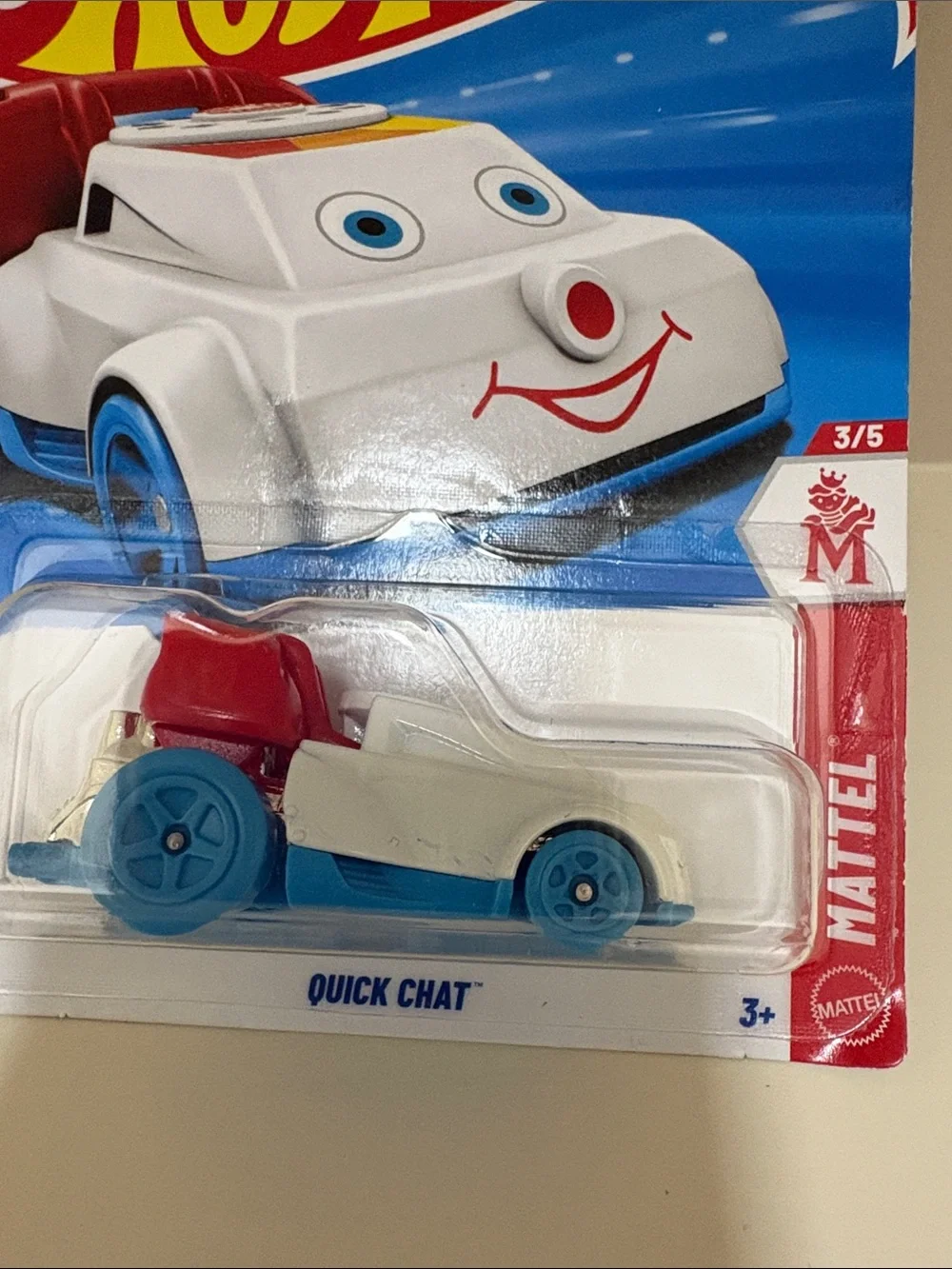 Mattel nwt hot